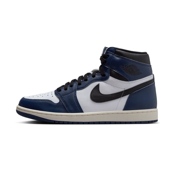 Air Jordan 1 High OG Midnight Navy-DZ5485-401-JHypes