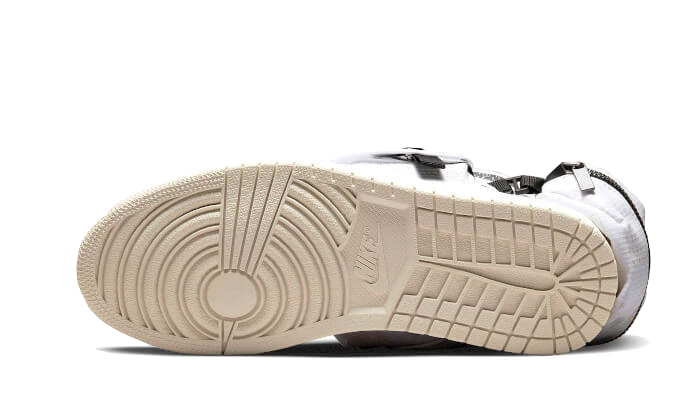 Air Jordan 1 High OG Utility White Black - DO8727-100-sneakers JHypes