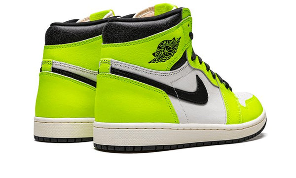 Air Jordan 1 High OG Visionaire Volt-555088-702-seakers JHypes