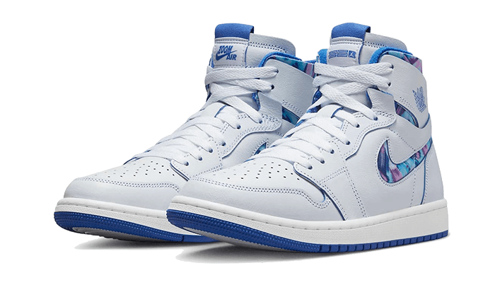 Air Jordan 1 High Zoom Air CMFT 25 Years In China - DV5575-140-sneaker-JHypes