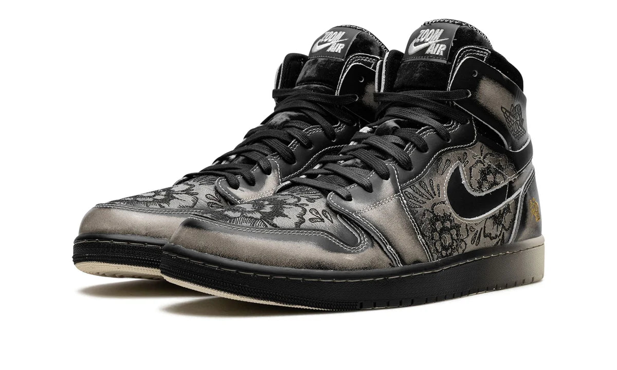 Air Jordan 1 High Zoom Air CMFT 2 Familia-FQ8155-010-sneaker JHypes