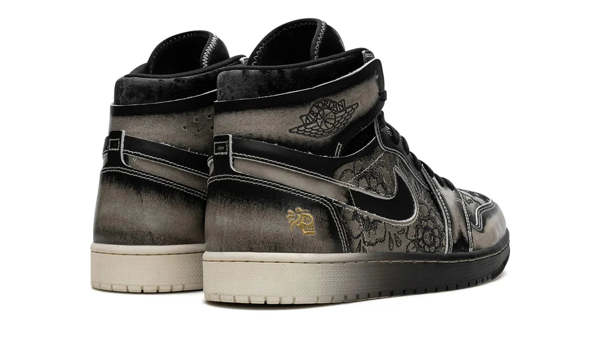 Air Jordan 1 High Zoom Air CMFT 2 Familia-FQ8155-010-sneakers JHypes