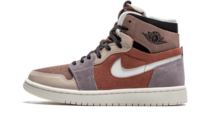 Air Jordan 1 High Zoom Air CMFT Canyon Rust-CT0979-602-JHypes
