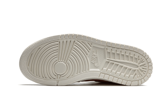 Air Jordan 1 High Zoom Air CMFT Canyon Rust-CT0979-602-schoenen JHype