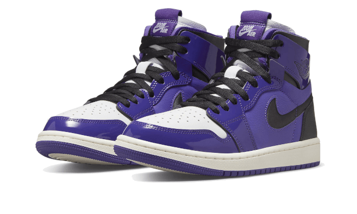 Air Jordan 1 High Zoom Air CMFT Court Purple Patent - CT0979-505-sneaker-JHypes