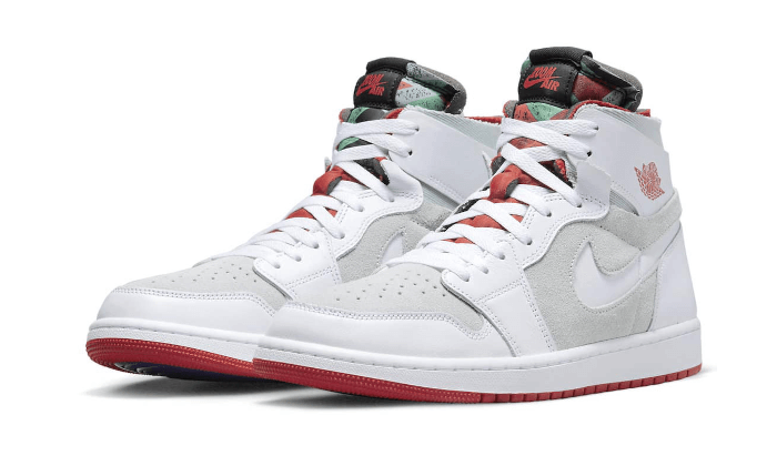 Air Jordan 1 High Zoom Air CMFT Hare - CT0978-100-sneaker-JHypes