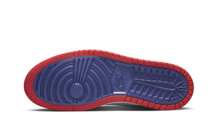 Air Jordan 1 High Zoom Air CMFT Hare - CT0978-100-sneakers JHypes