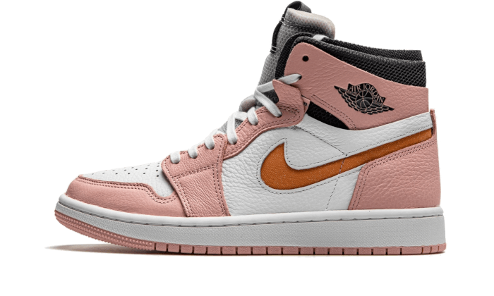 Air Jordan 1 High Zoom Air CMFT Pink Glaze-CT0979-601-JHypes