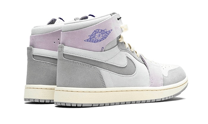 Air Jordan 1 High Zoom CMFT 2 Grey Purple - DV1305-005-sneakers JHypes