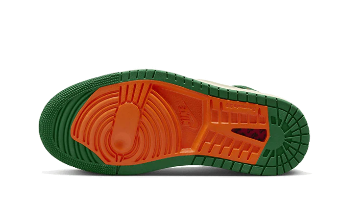 Air Jordan 1 High Zoom CMFT 2 Pine Green-DV1305-308-sneakers JHypes