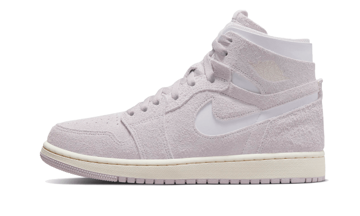 Air Jordan 1 High Zoom CMFT Light Mauve - CT0979-500-JHypes