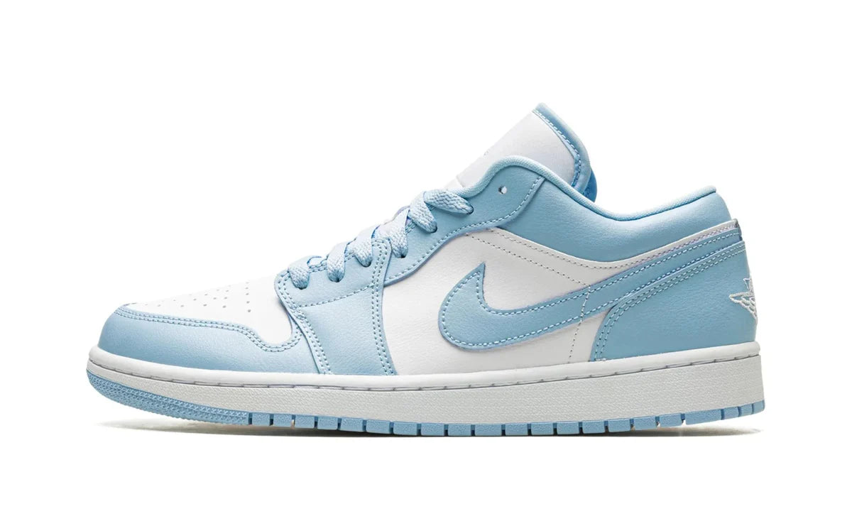 Air Jordan 1 Low Aluminum -DC0774-141-JHypes