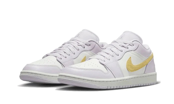 Air Jordan 1 Low Barely Grape -DC0774-501-sneaker JHypes