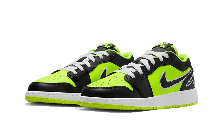 Air Jordan 1 Low Black Cat -DX6666-701-sneaker JHypes