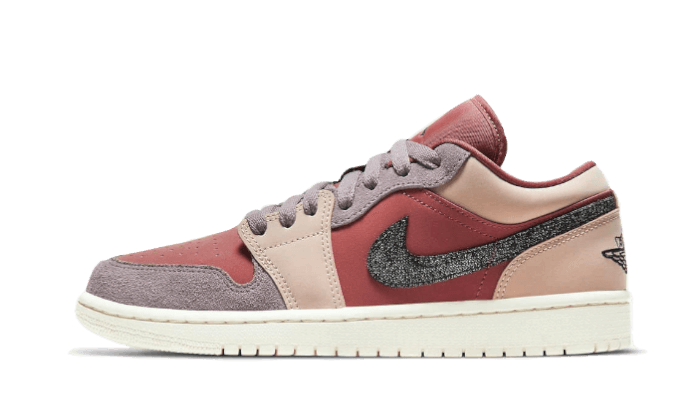 Air Jordan 1 Low Canyon Rust-DC0774-602-JHypes