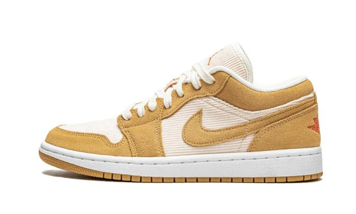Air Jordan 1 Low Corduroy -DH7820-700-JHypes