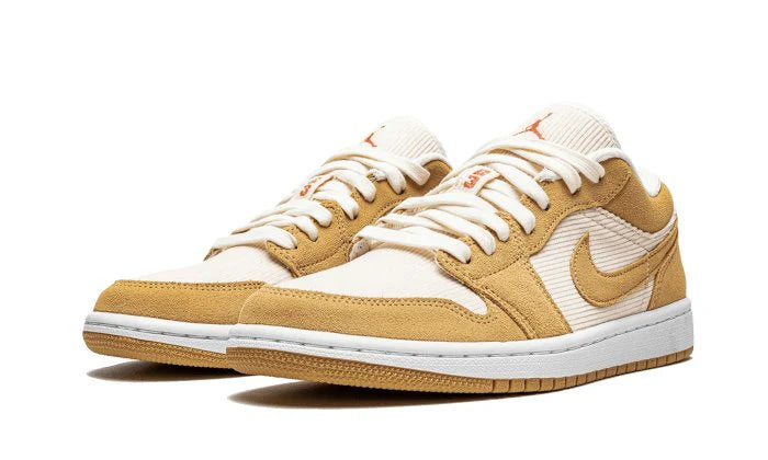 Air Jordan 1 Low Corduroy -DH7820-700-sneaker JHypes