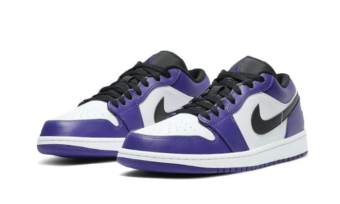 Air Jordan 1 Low Court Purple -553560-500-sneaker JHypes