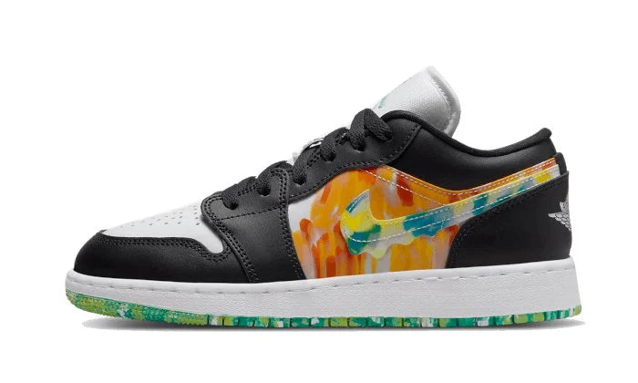 Air Jordan 1 Low Drip -DJ6252-038-JHypes