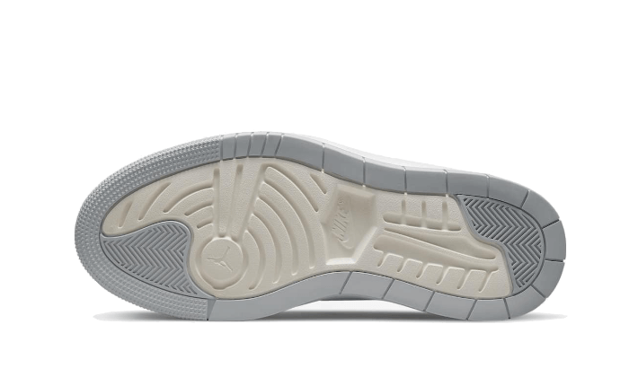 Air Jordan 1 Low Elevate White Grey - DH7004-100-sneakers JHypes