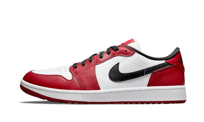 Air Jordan 1 Low Golf Chicago -DD9315-600-JHypes