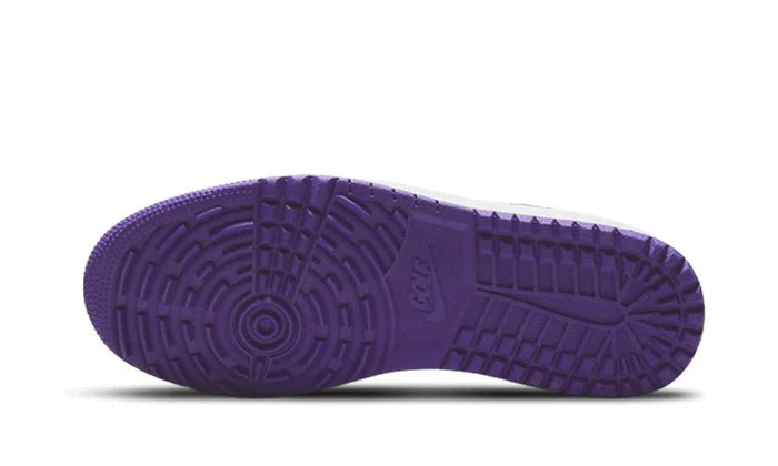 Air Jordan 1 Low Golf Court Purple -DD9315-105-sneakers JHypes