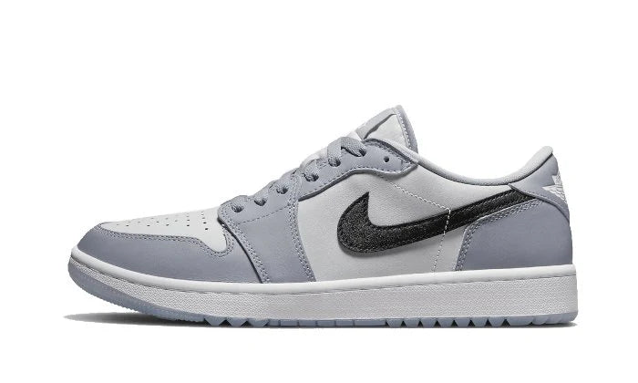 Air Jordan 1 Low Golf Wolf Grey -DD9315-002-JHypes