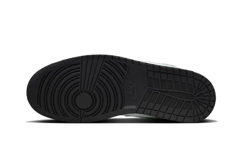 Air Jordan 1 Low Green Glow - 553558-131-1-sneakers JHypes