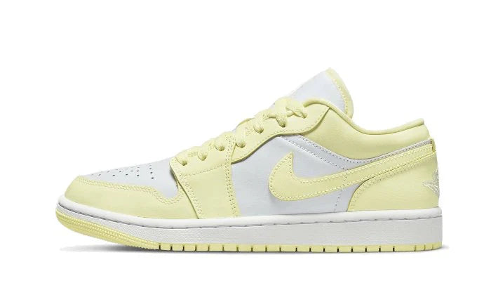 Air Jordan 1 Low Lemonade -DC0774-007-JHypes