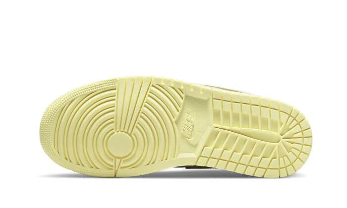 Air Jordan 1 Low Lemonade -DC0774-007-sneakers JHypes
