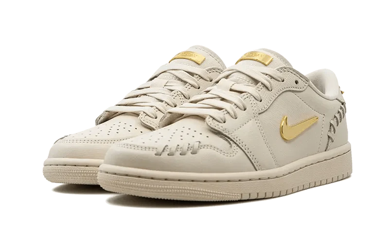 Air Jordan 1 Low Method of Make Legend Light Brown- FN5032-200-sneaker JHypes