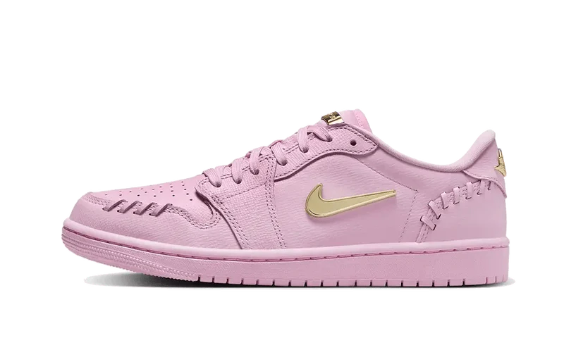 Air Jordan 1 Low Method of Make Perfect Pink- FN5032-600-JHypes