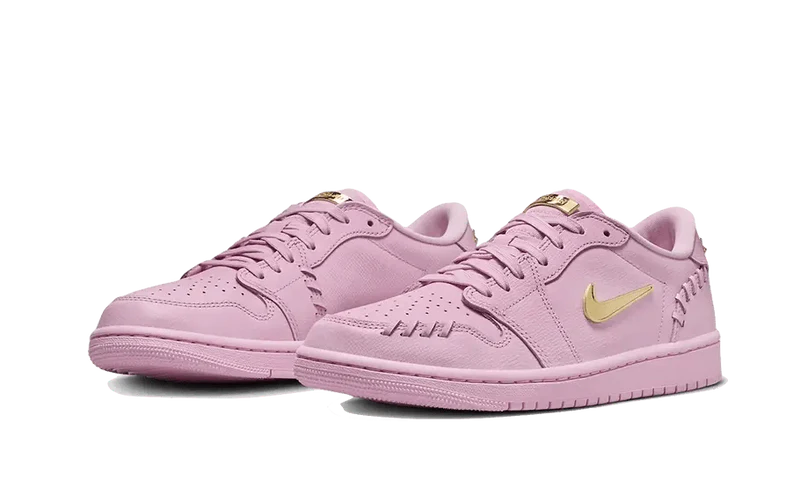 Air Jordan 1 Low Method of Make Perfect Pink- FN5032-600-sneaker JHypes