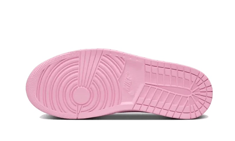 Air Jordan 1 Low Method of Make Perfect Pink- FN5032-600-sneakers JHypes