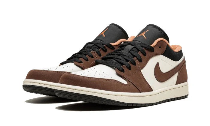 Air Jordan 1 Low Mocha -DC6991-200-sneaker JHypes