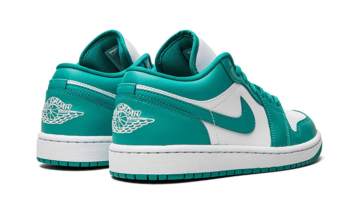 Air Jordan 1 Low New Emerald (W) -DC0774-132-sneakers JHypes