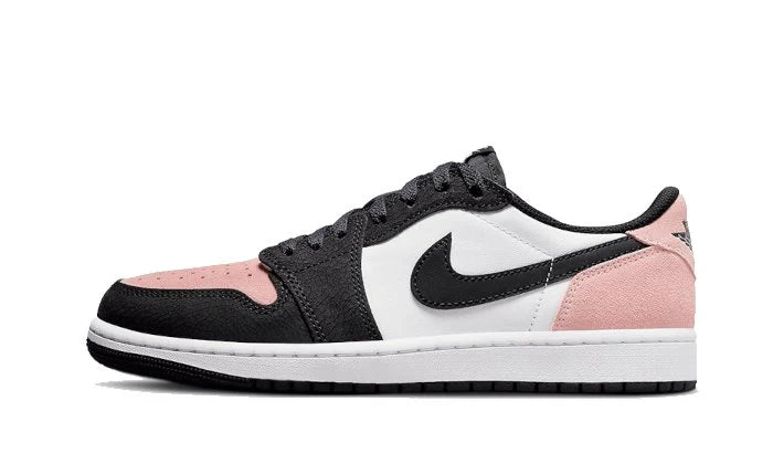 Air Jordan 1 Low OG Bleached Coral -CZ0790-061-JHypes