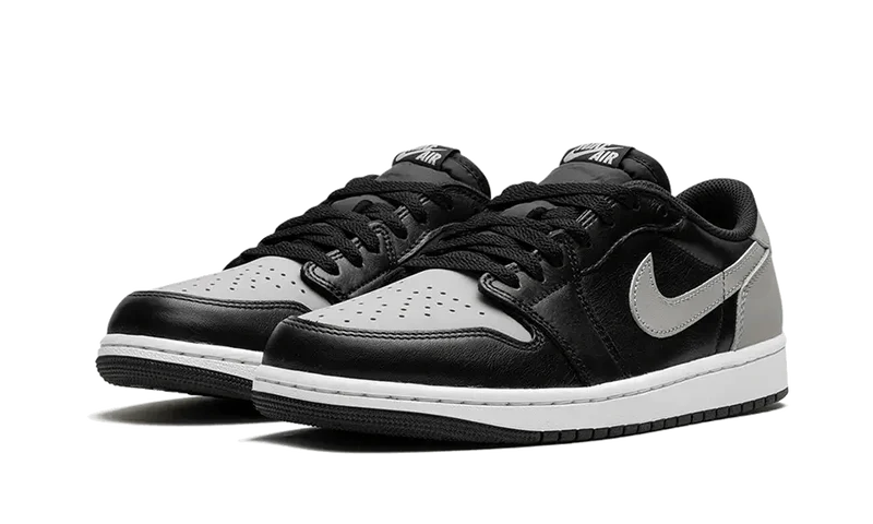 Air Jordan 1 Low OG Shadow (2024)- CZ0790-003-sneaker JHypes
