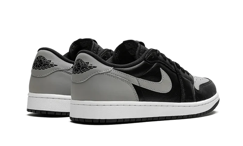 Air Jordan 1 Low OG Shadow (2024)- CZ0790-003-sneakers JHypes