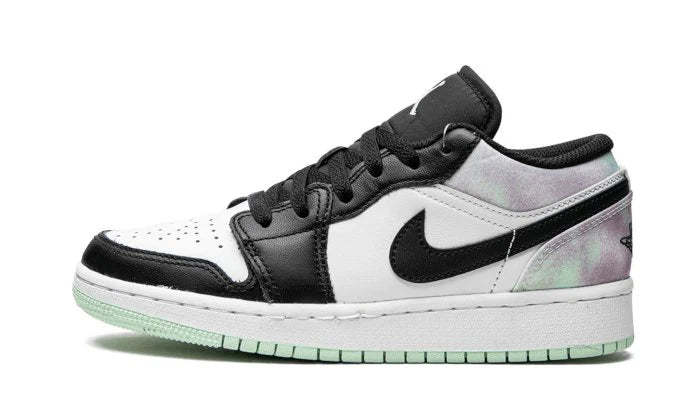 Air Jordan 1 Low Pastel Tie-Dye -DM1199-100-JHypes