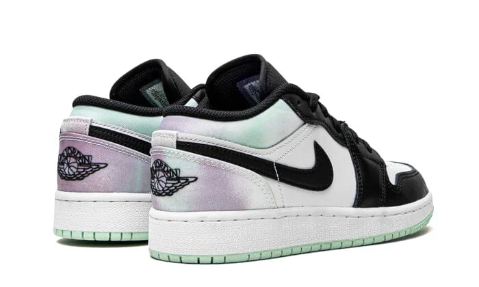 Air Jordan 1 Low Pastel Tie-Dye -DM1199-100-sneakers JHypes