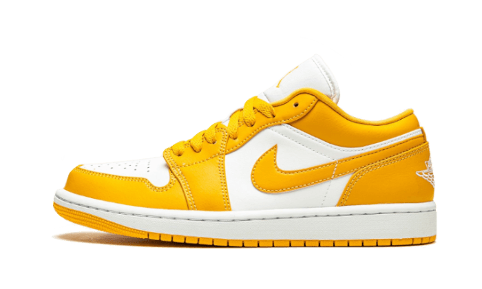 Air Jordan 1 Low Pollen- 553558-171-JHypes