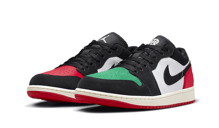 Air Jordan 1 Low Quai 54 (2023) - FQ6703-100-sneaker-JHypes