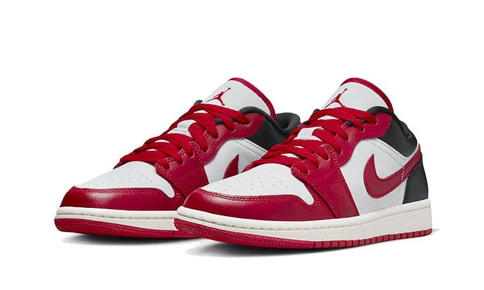 Air Jordan 1 Low Reverse Black Toe -DC0774-160-sneaker JHypes