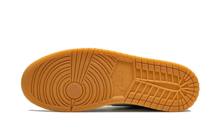 Air Jordan 1 Low SE Barcelona Print -DC6991-400-schoenen JHypes