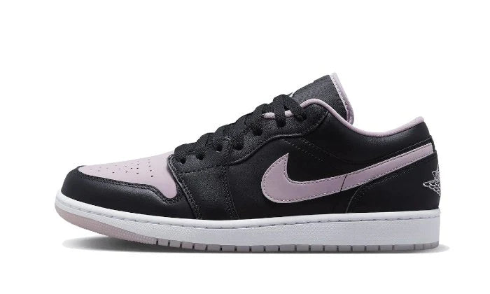 Air Jordan 1 Low SE Black Ice Lilac -DV1309-051-JHypes