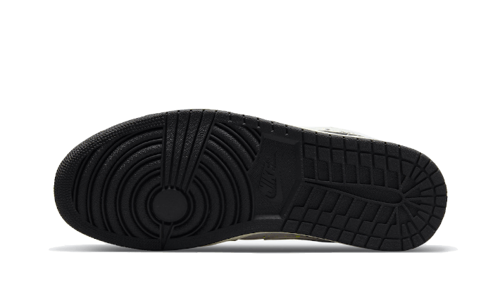 Air Jordan 1 Low SE Brushstroke- DM3528-100-sneakers JHypes