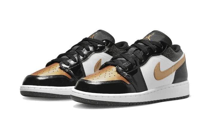 Air Jordan 1 Low SE Gold Toe -DR6970-071-sneaker JHypes