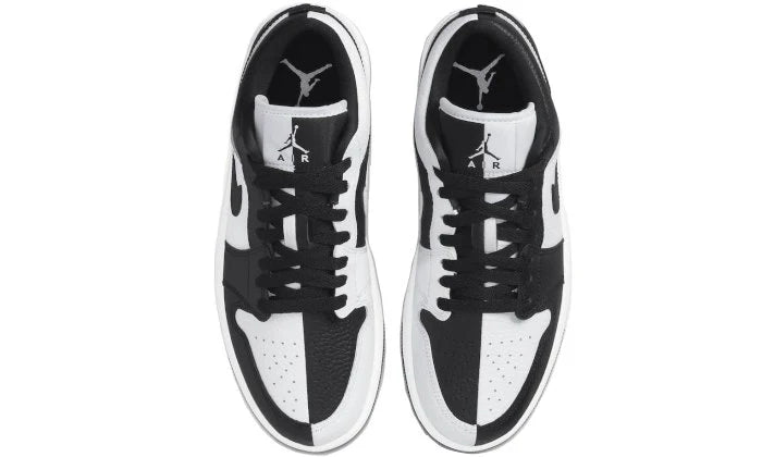 Air Jordan 1 Low SE Homage -DR0502-101-sneaker JHypes