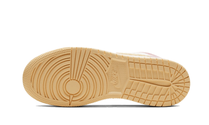 Air Jordan 1 Low SE Paint Drip-CW7104-601-sneakers JHypes